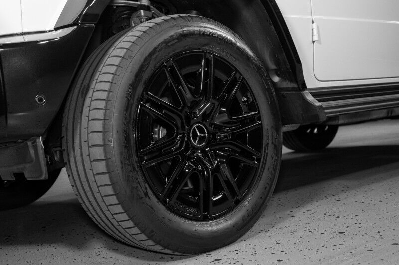 2025 Mercedes-Benz G-Class G 550 SUV Scottsdale AZ