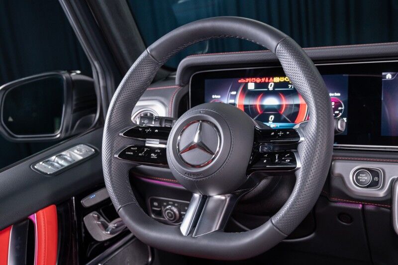 2025 Mercedes-Benz G-Class G 550 SUV Scottsdale AZ