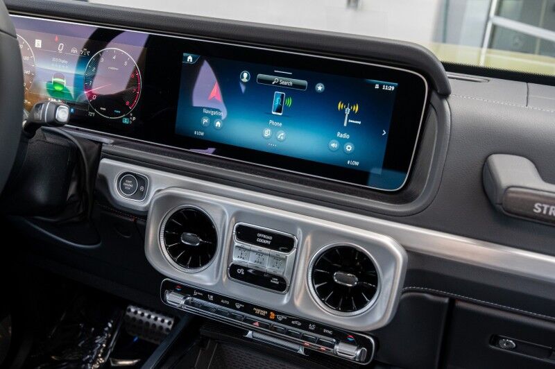 2025 Mercedes-Benz G-Class G 550 SUV Scottsdale AZ