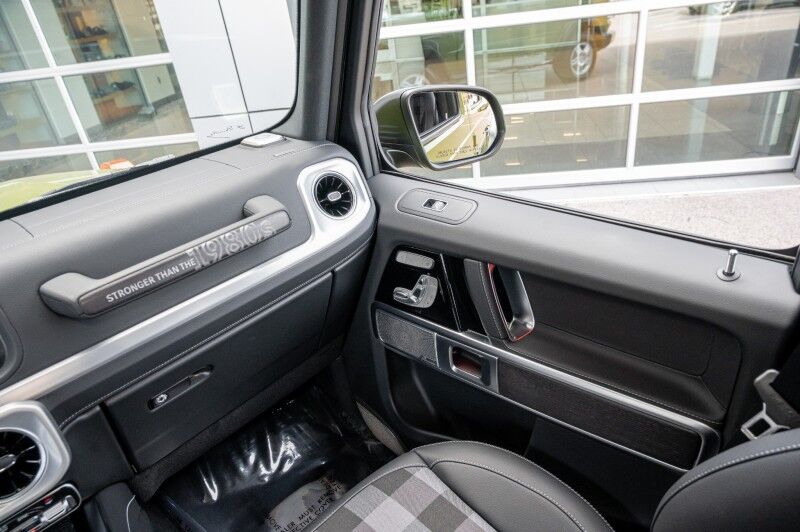 2025 Mercedes-Benz G-Class G 550 SUV Scottsdale AZ