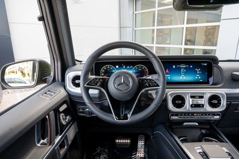 2025 Mercedes-Benz G-Class G 550 SUV Scottsdale AZ