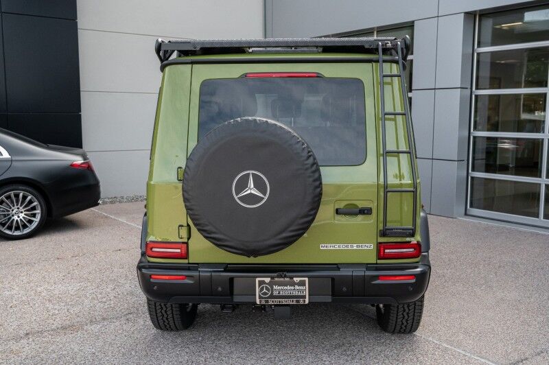 2025 Mercedes-Benz G-Class G 550 SUV Scottsdale AZ