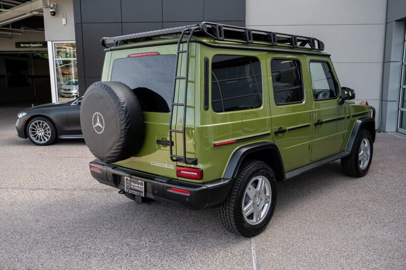 2025 Mercedes-Benz G-Class G 550 SUV Scottsdale AZ