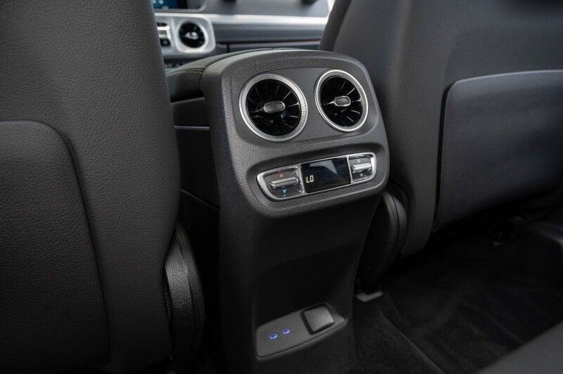 2025 Mercedes-Benz G-Class G 550 SUV Scottsdale AZ