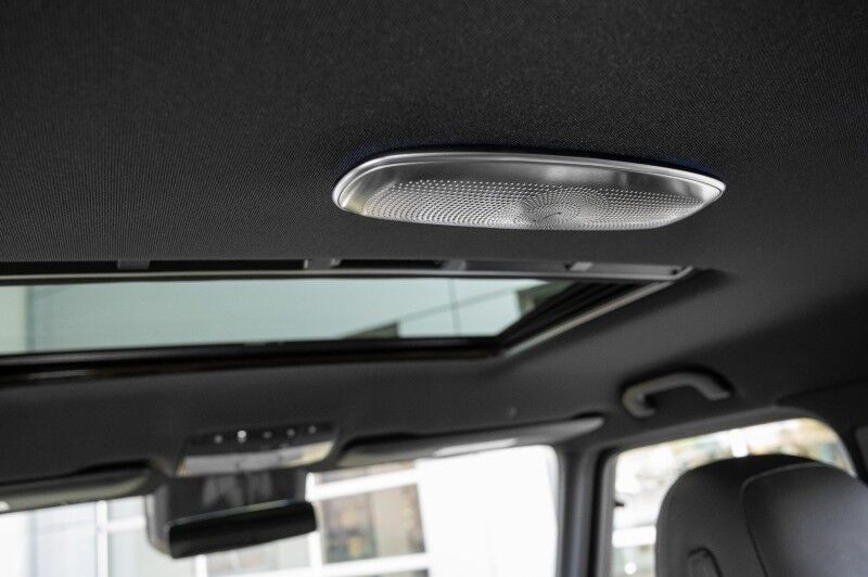 2025 Mercedes-Benz G-Class G 550 SUV Scottsdale AZ