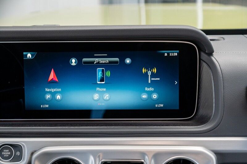 2025 Mercedes-Benz G-Class G 550 SUV Scottsdale AZ