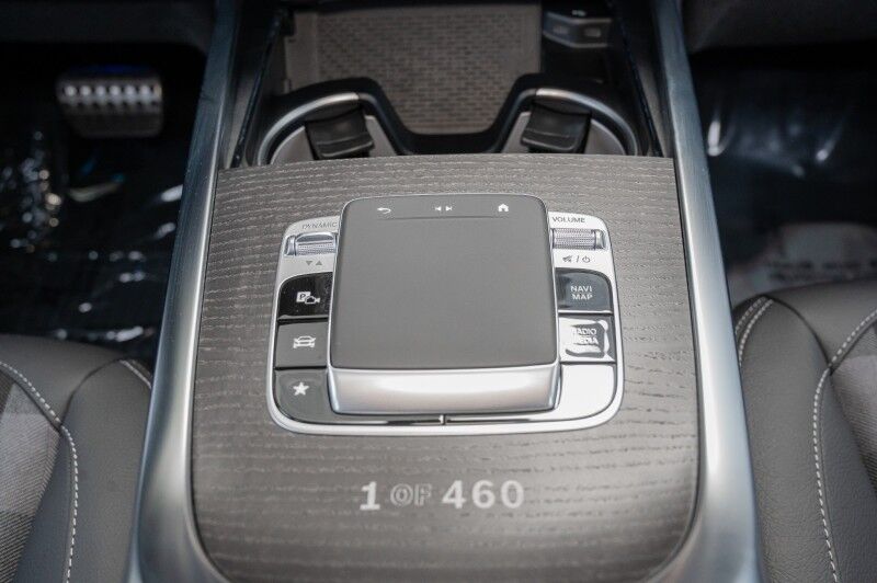 2025 Mercedes-Benz G-Class G 550 SUV Scottsdale AZ