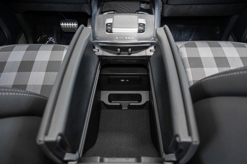 2025 Mercedes-Benz G-Class G 550 SUV Scottsdale AZ