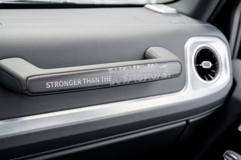 2025 Mercedes-Benz G-Class G 550 SUV Scottsdale AZ