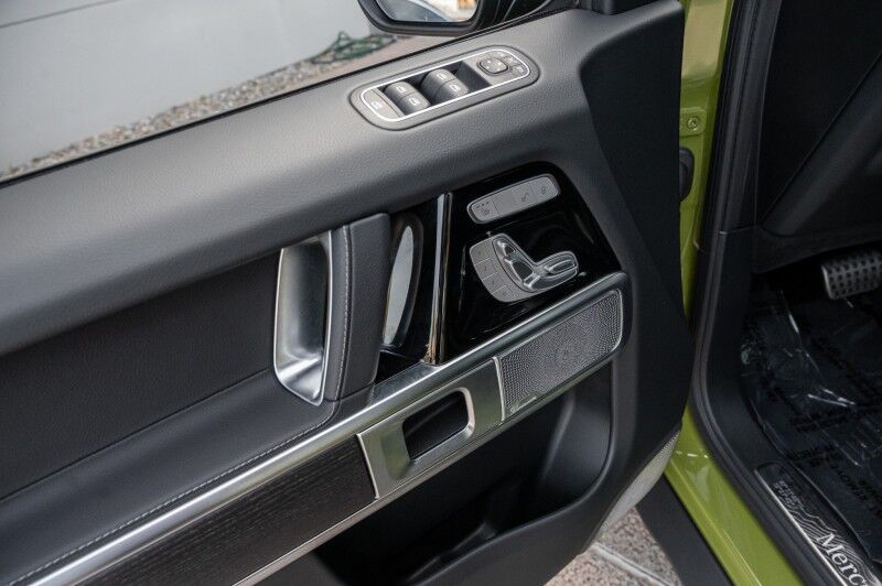 2025 Mercedes-Benz G-Class G 550 SUV Scottsdale AZ