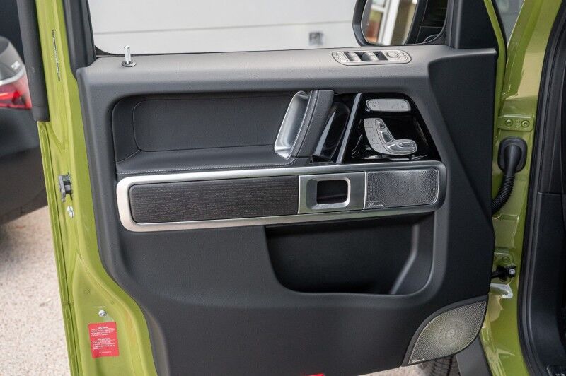 2025 Mercedes-Benz G-Class G 550 SUV Scottsdale AZ