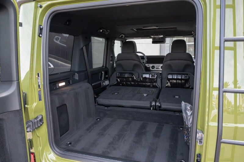 2025 Mercedes-Benz G-Class G 550 SUV Scottsdale AZ