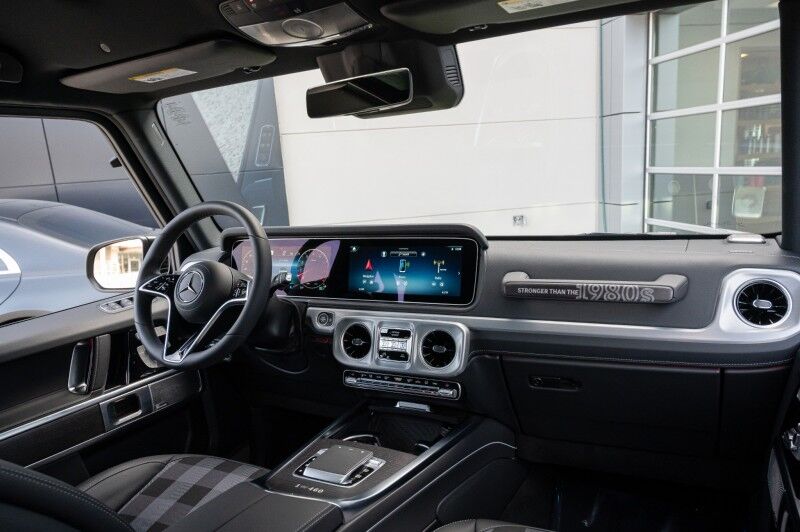 2025 Mercedes-Benz G-Class G 550 SUV Scottsdale AZ