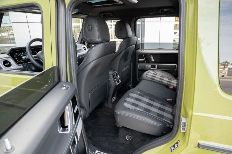 2025 Mercedes-Benz G-Class G 550 SUV Scottsdale AZ