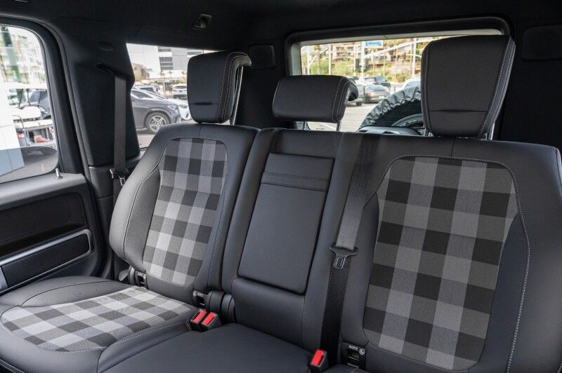 2025 Mercedes-Benz G-Class G 550 SUV Scottsdale AZ