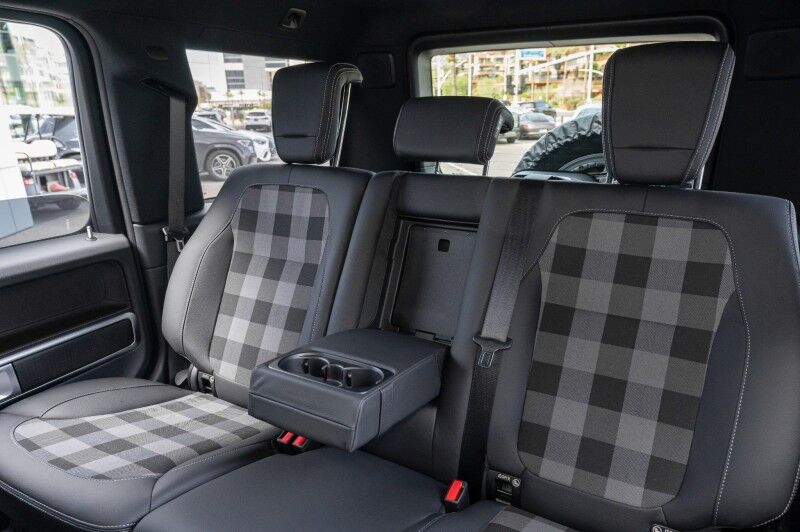 2025 Mercedes-Benz G-Class G 550 SUV Scottsdale AZ