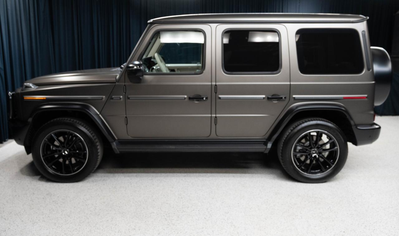 2025 Mercedes-Benz G-Class G 550 SUV Scottsdale AZ