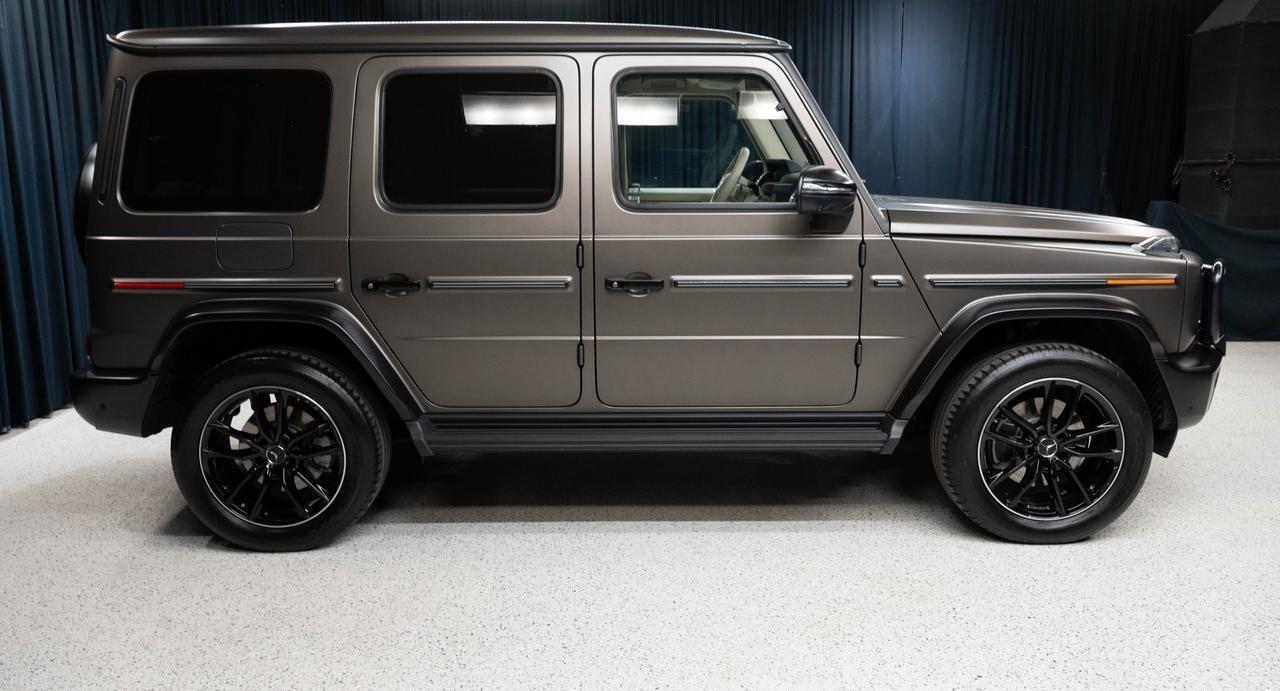 2025 Mercedes-Benz G-Class G 550 SUV Scottsdale AZ