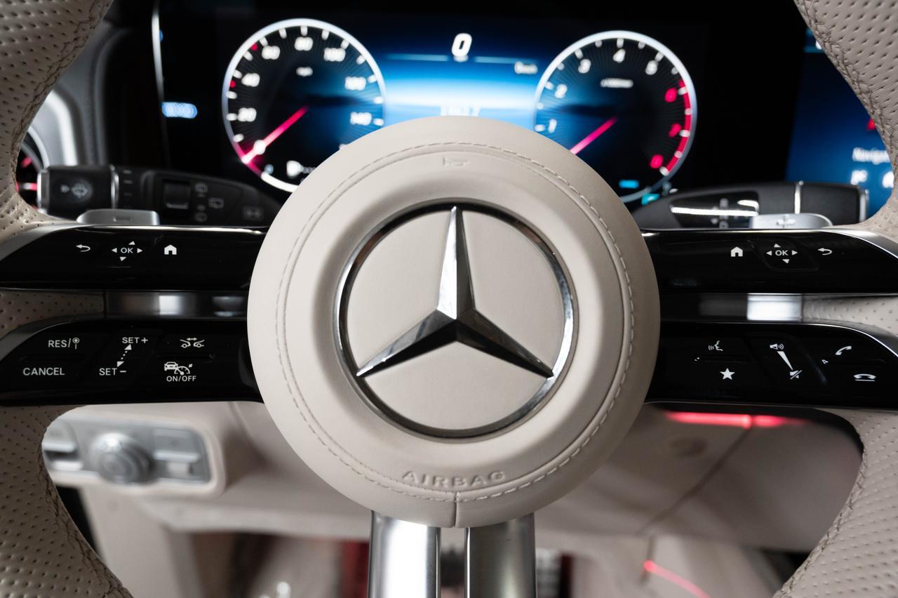 2025 Mercedes-Benz G-Class G 550 SUV Scottsdale AZ