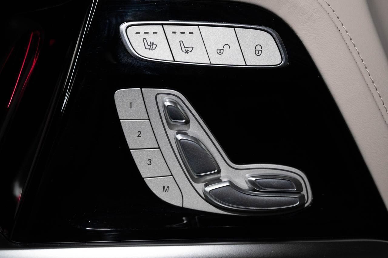 2025 Mercedes-Benz G-Class G 550 SUV Scottsdale AZ