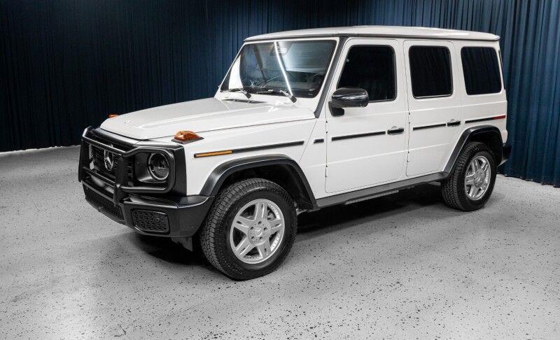 2025 Mercedes-Benz G-Class G 550 SUV Scottsdale AZ