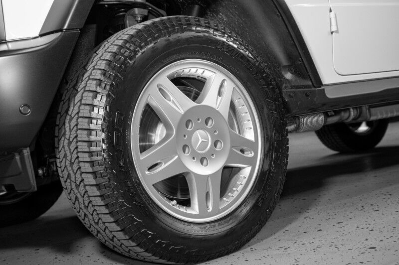 2025 Mercedes-Benz G-Class G 550 SUV Scottsdale AZ