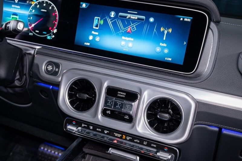 2025 Mercedes-Benz G-Class G 550 SUV Scottsdale AZ