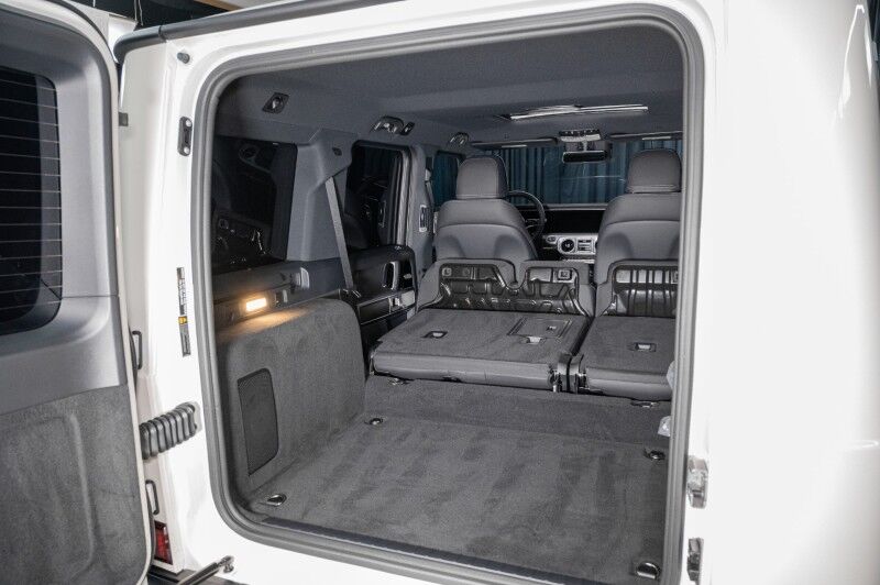 2025 Mercedes-Benz G-Class G 550 SUV Scottsdale AZ