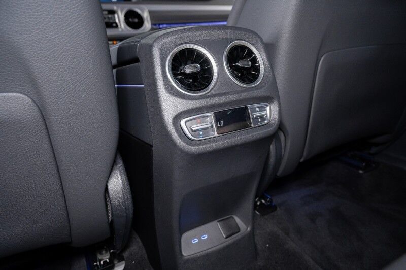 2025 Mercedes-Benz G-Class G 550 SUV Scottsdale AZ