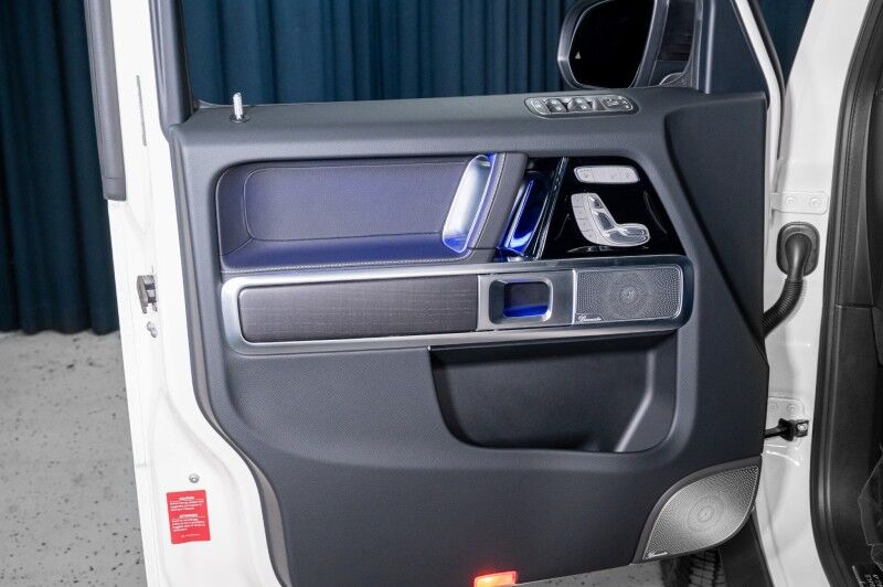 2025 Mercedes-Benz G-Class G 550 SUV Scottsdale AZ