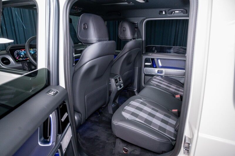 2025 Mercedes-Benz G-Class G 550 SUV Scottsdale AZ