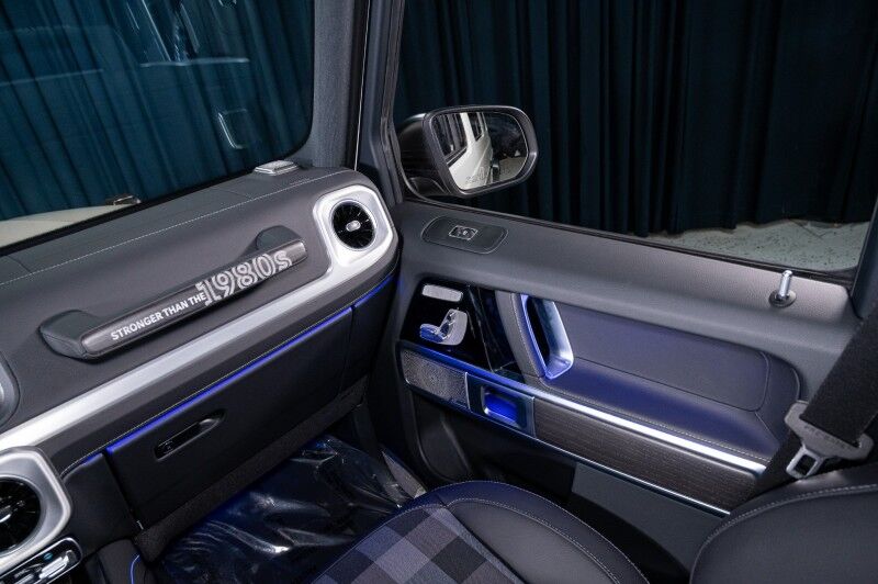 2025 Mercedes-Benz G-Class G 550 SUV Scottsdale AZ