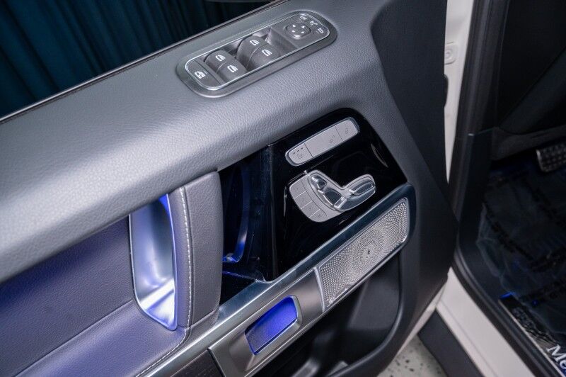 2025 Mercedes-Benz G-Class G 550 SUV Scottsdale AZ