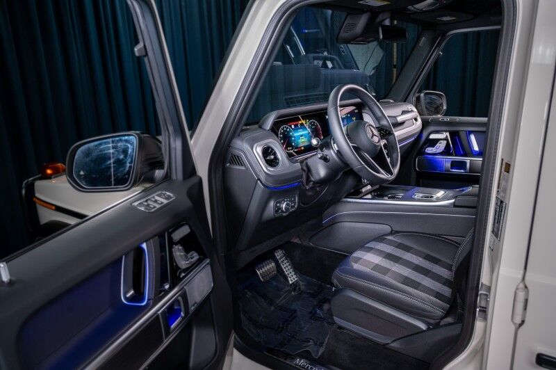 2025 Mercedes-Benz G-Class G 550 SUV Scottsdale AZ