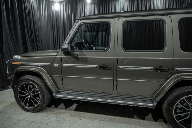 2025 Mercedes-Benz G-Class G 550 SUV Irving TX