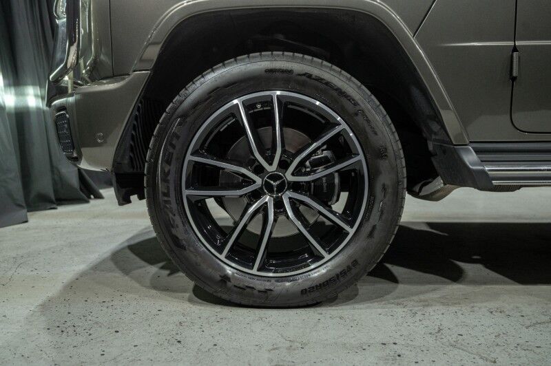 2025 Mercedes-Benz G-Class G 550 SUV Irving TX