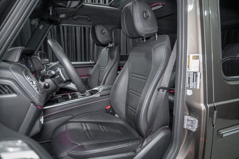 2025 Mercedes-Benz G-Class G 550 SUV Irving TX