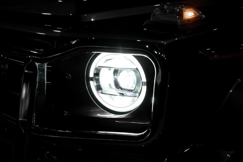 2025 Mercedes-Benz G-Class G 550 SUV Irving TX
