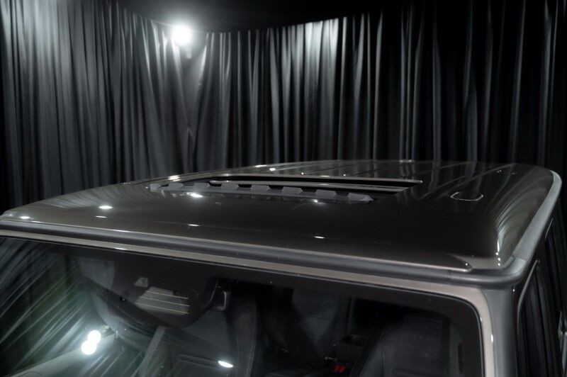 2025 Mercedes-Benz G-Class G 550 SUV Irving TX