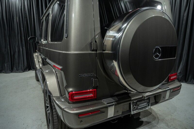 2025 Mercedes-Benz G-Class G 550 SUV Irving TX