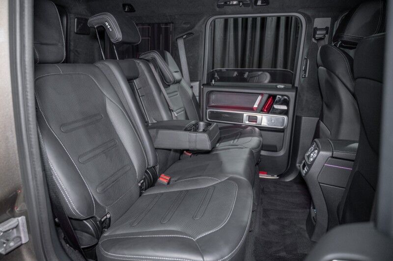 2025 Mercedes-Benz G-Class G 550 SUV Irving TX