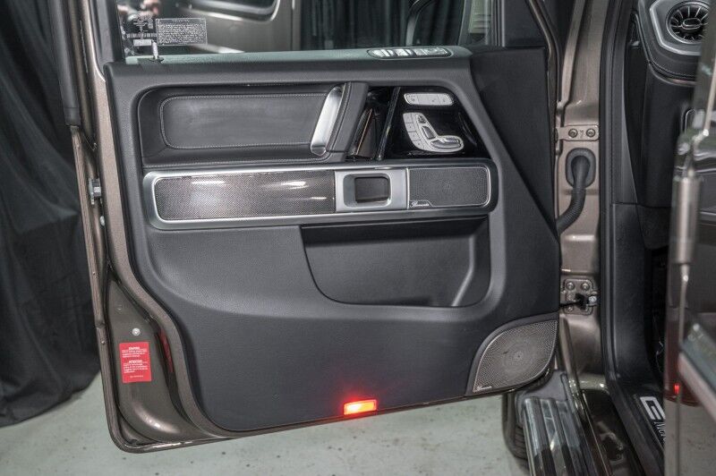 2025 Mercedes-Benz G-Class G 550 SUV Irving TX