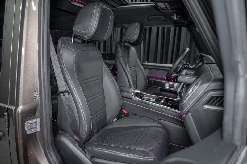 2025 Mercedes-Benz G-Class G 550 SUV Irving TX