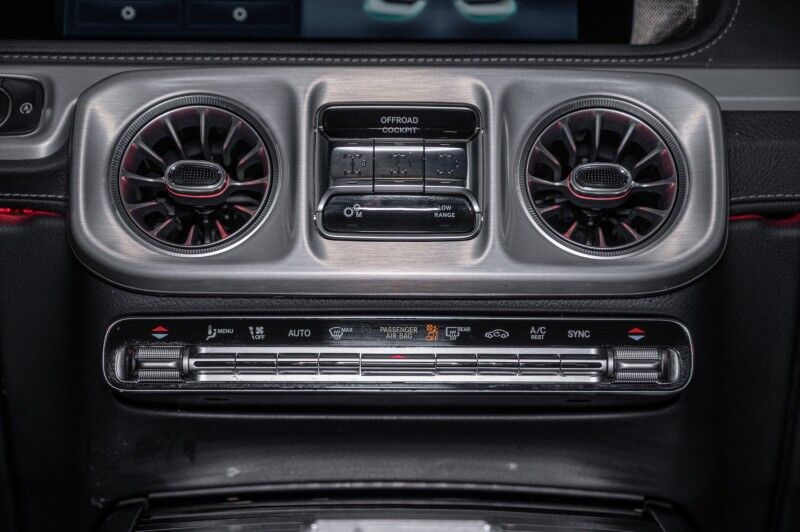 2025 Mercedes-Benz G-Class G 550 SUV Irving TX