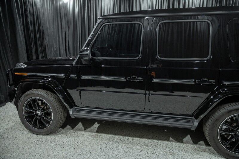 2025 Mercedes-Benz G-Class G 550 SUV Peoria AZ