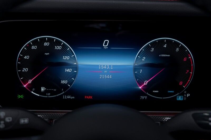 2025 Mercedes-Benz G-Class G 550 SUV Peoria AZ