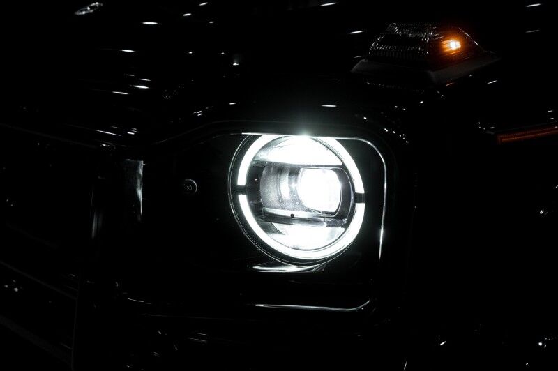 2025 Mercedes-Benz G-Class G 550 SUV Peoria AZ