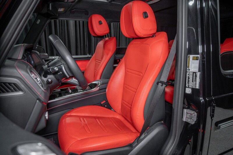 2025 Mercedes-Benz G-Class G 550 SUV Peoria AZ