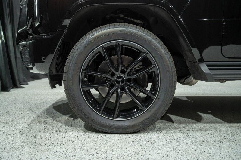2025 Mercedes-Benz G-Class G 550 SUV Peoria AZ