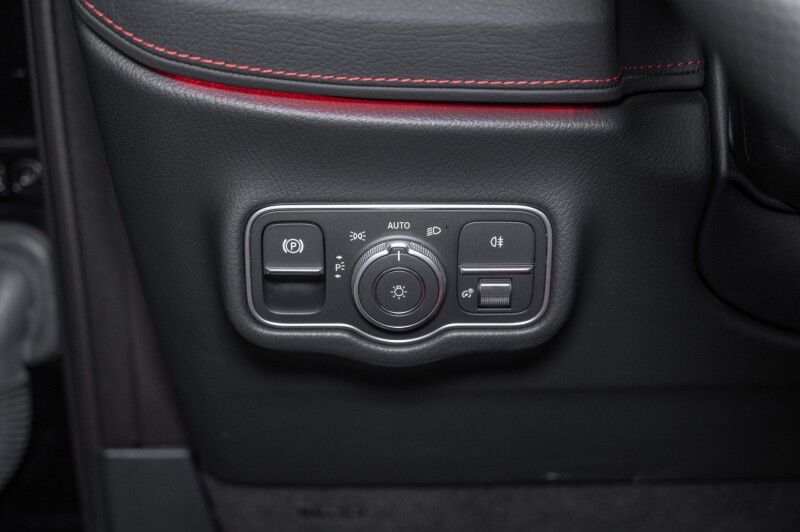 2025 Mercedes-Benz G-Class G 550 SUV Peoria AZ